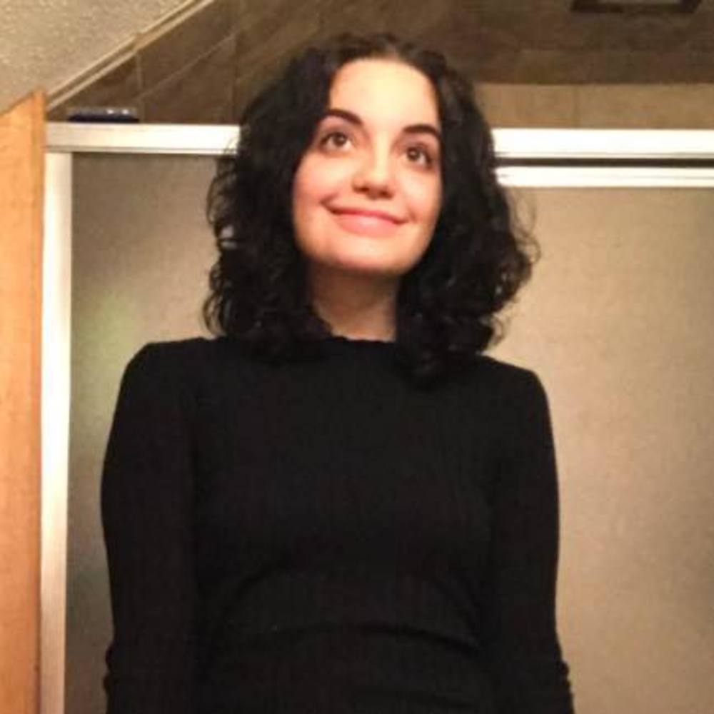 Meet your Posher, Jen